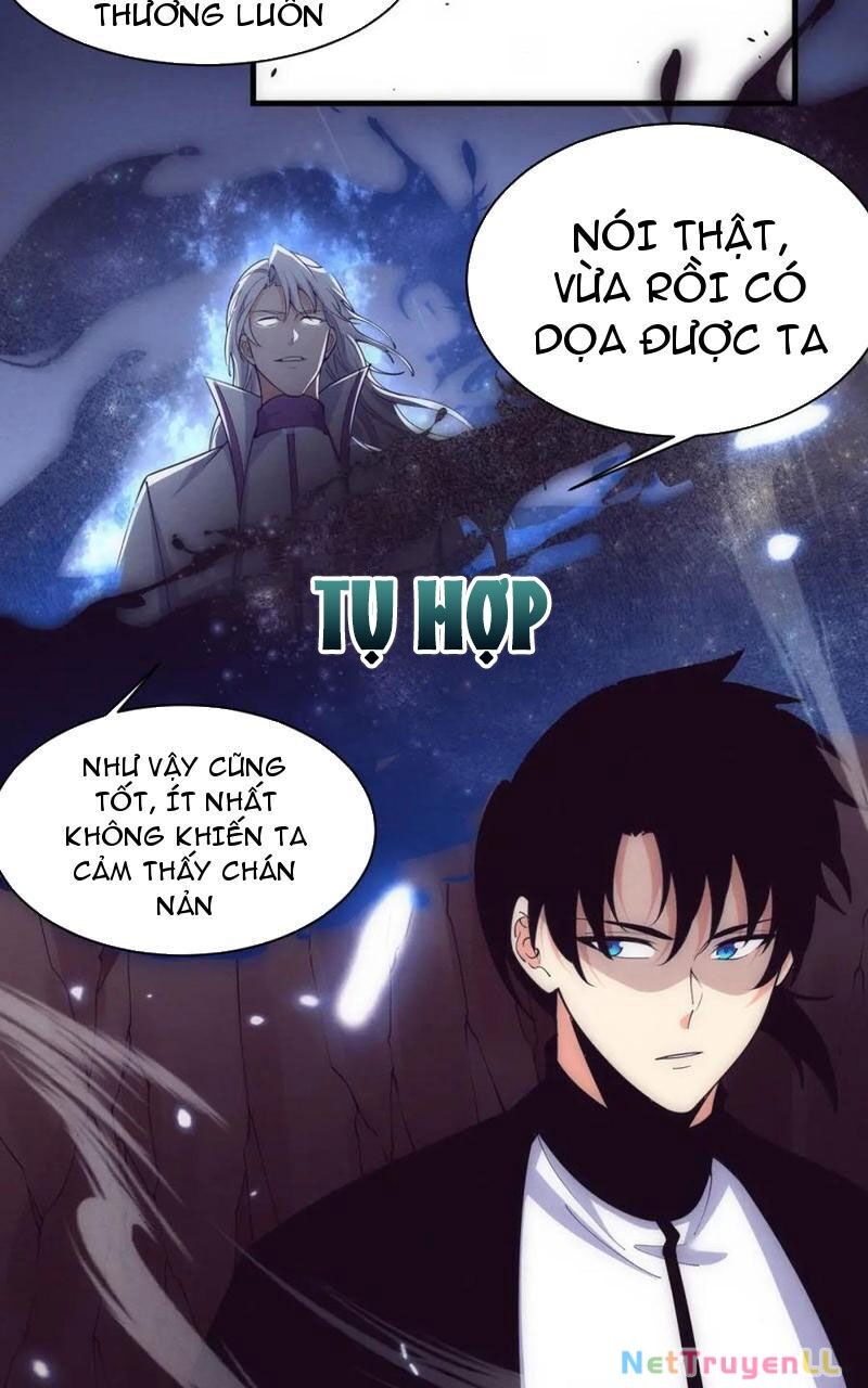 Tiến Hóa Cuồng Triều Chapter 195 - 39