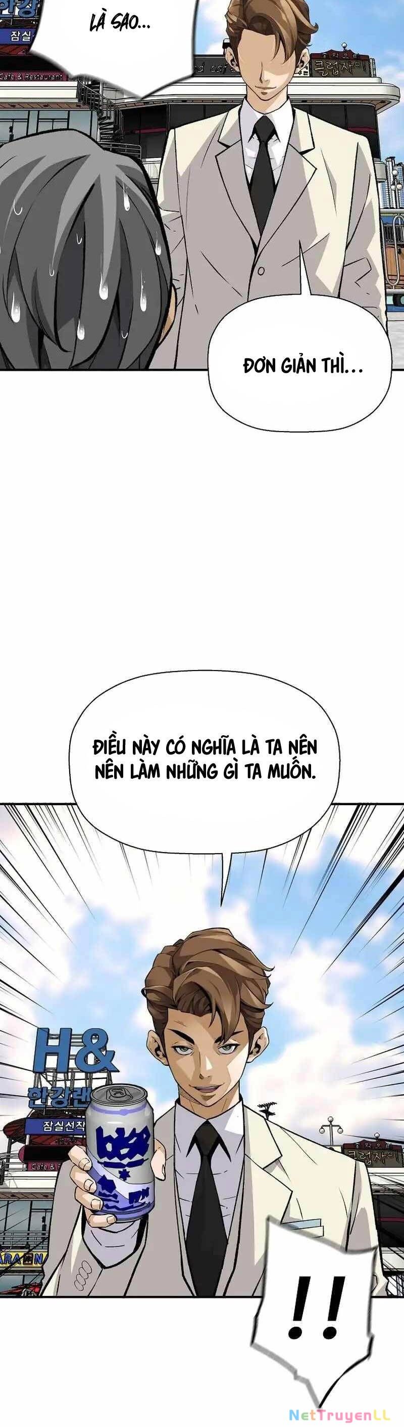 Sự Trở Lại Của Huyền Thoại Chapter 136 - 34