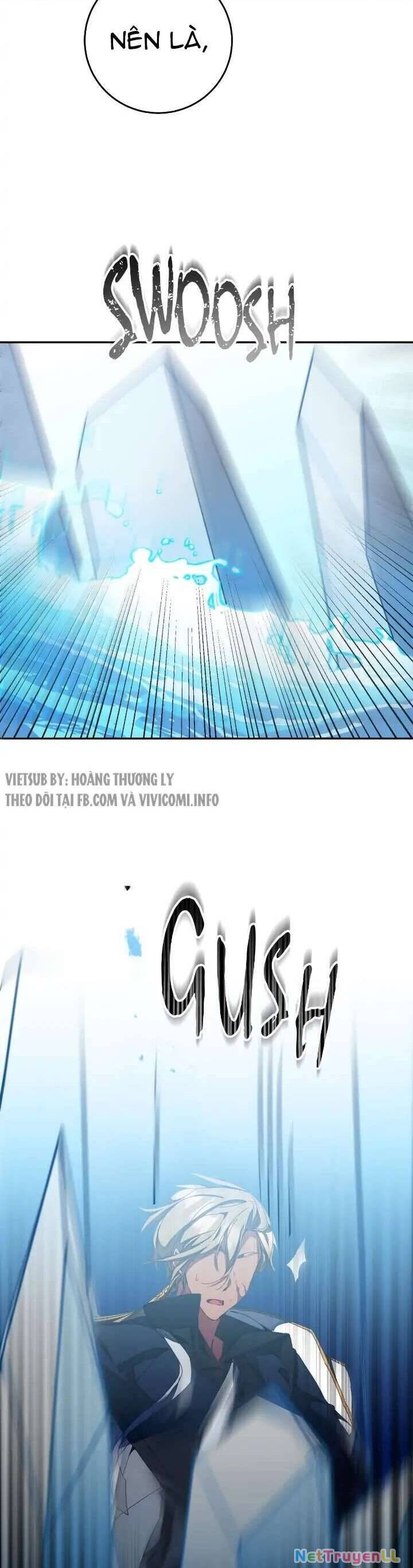 Xuyên Vào Tiểu Thuyết Làm Nữ Hoàng Tàn Độc Chapter 130 - 24