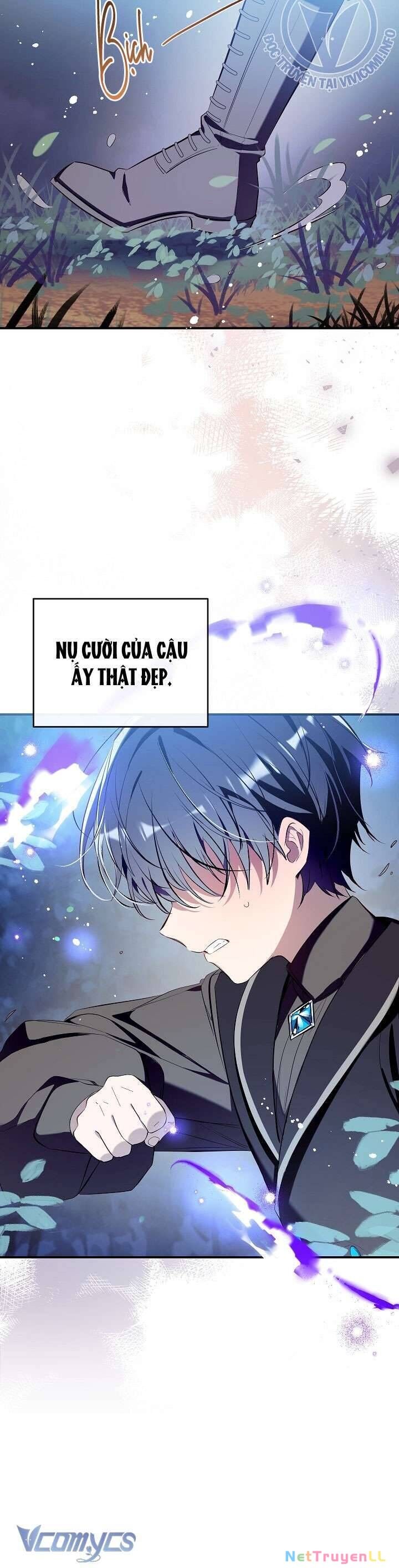 Chúng Ta Có Thể Trở Thành Người Nhà Không? Chapter 107 - 10