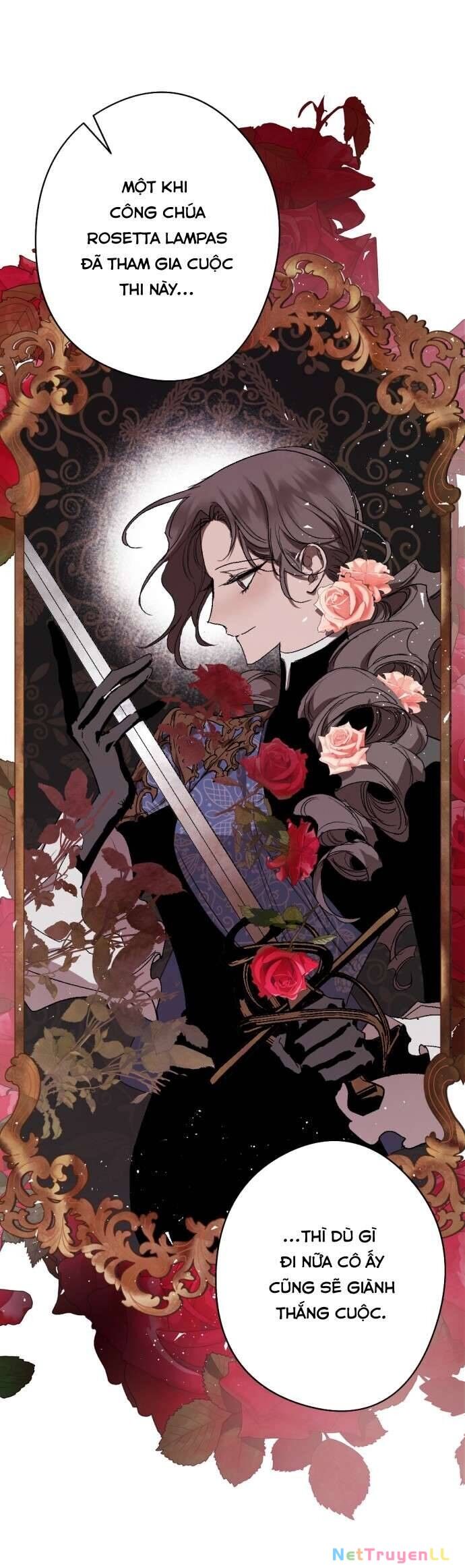 Lời Thú Nhận Của Chúa Tể Bóng Tối Chapter 74 - 31