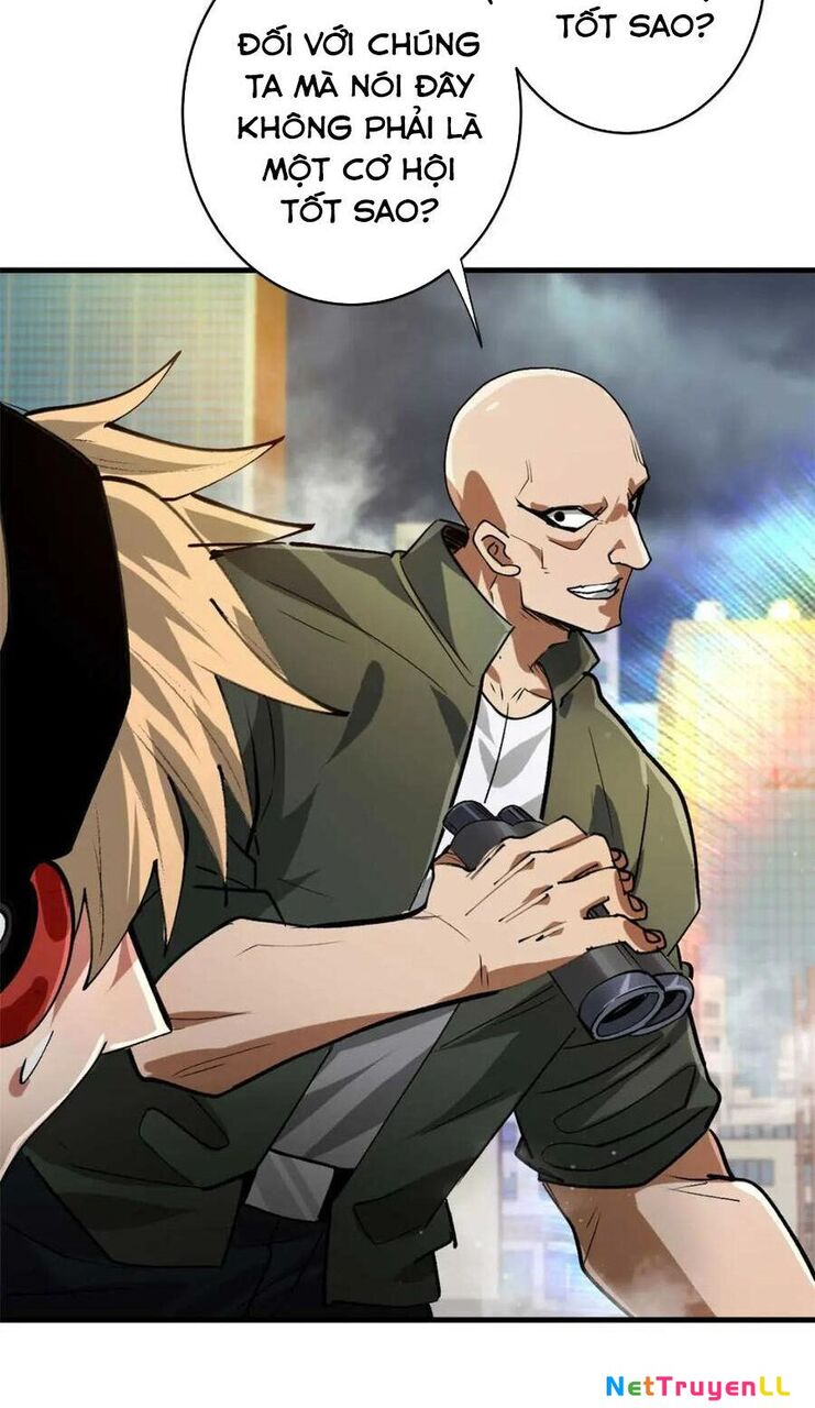 Luân Bàn Thế Giới Chapter 194 - 25