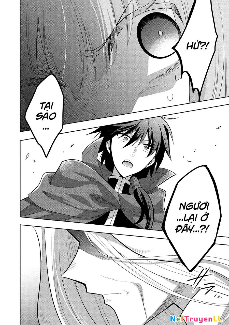 Maou No Ore Ga Dorei Elf Wo Yome Ni Shitanda Ga, Dou Medereba Ii? Chapter 63 - 29