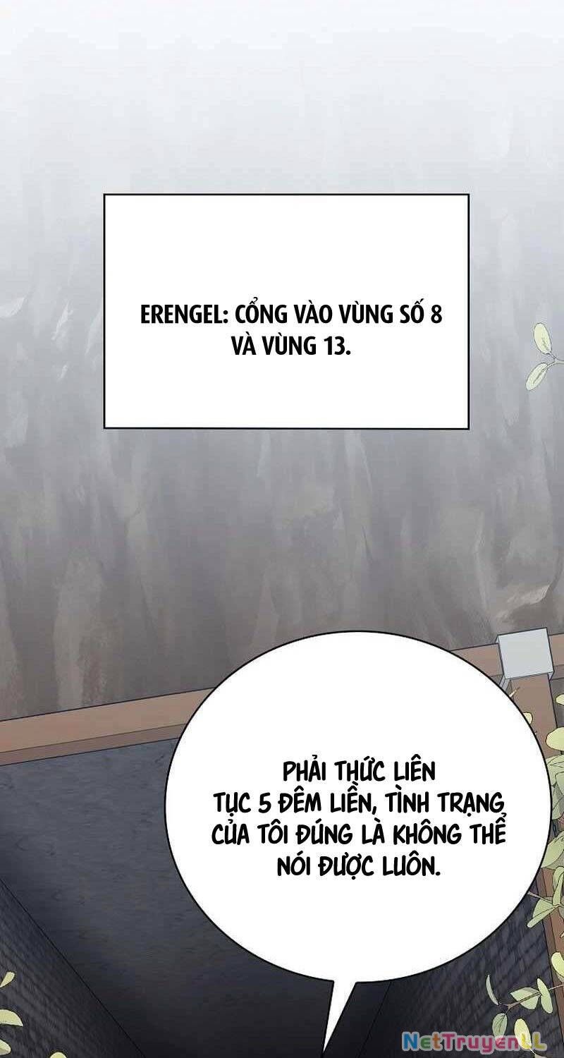 Bậc Thầy Debuff Chapter 34 - 51