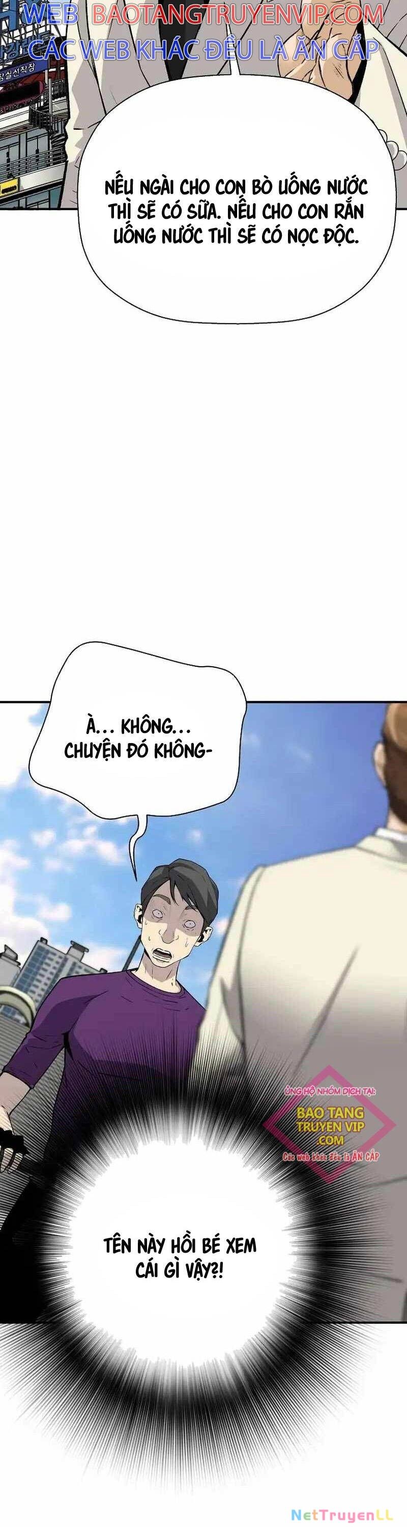 Sự Trở Lại Của Huyền Thoại Chapter 136 - 31