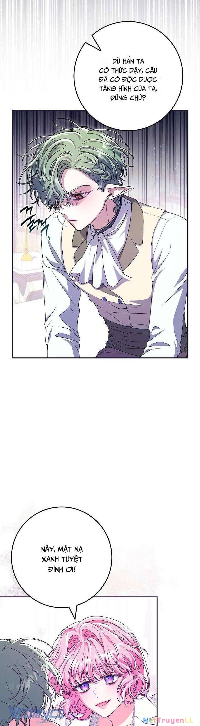Tôi Bị Mắc Kẹt Trong Trò Chơi Lỗi Chapter 37 - 7