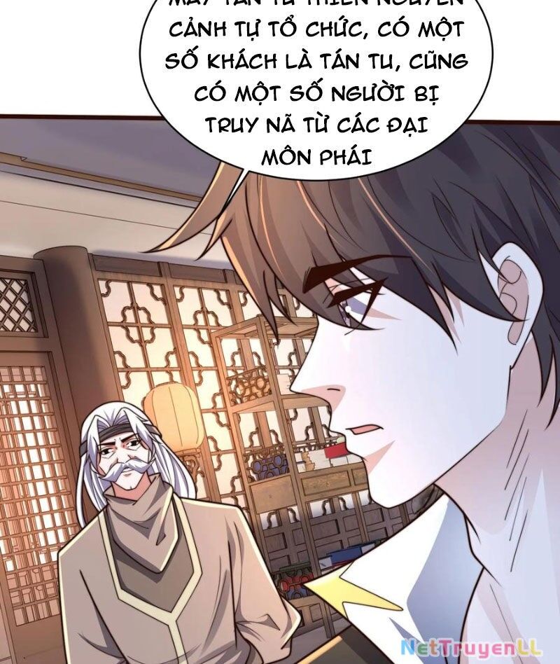 Ta Nuôi Quỷ Ở Trấn Ma Ty Chapter 310 - 34