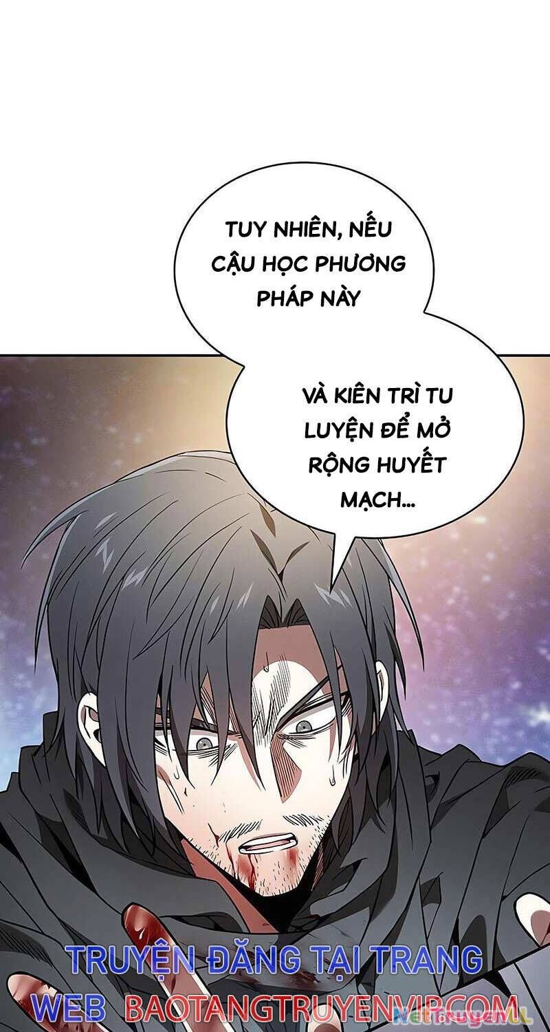 Kiếm Sĩ Thiên Tài Của Học Viện Chapter 56 - 57