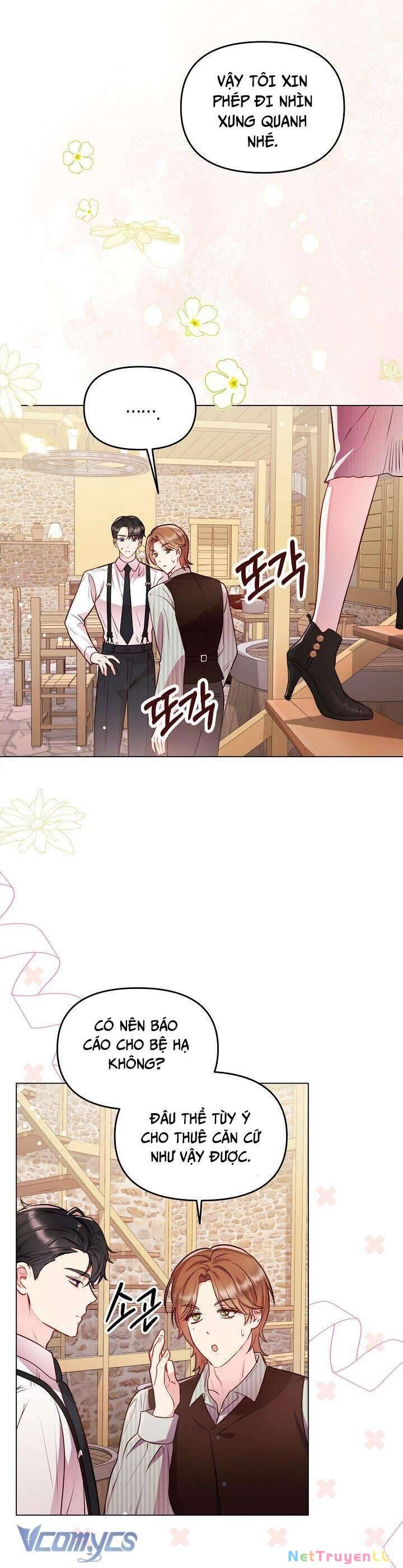 Chiến Lược Ly Hôn Chapter 12 - 30