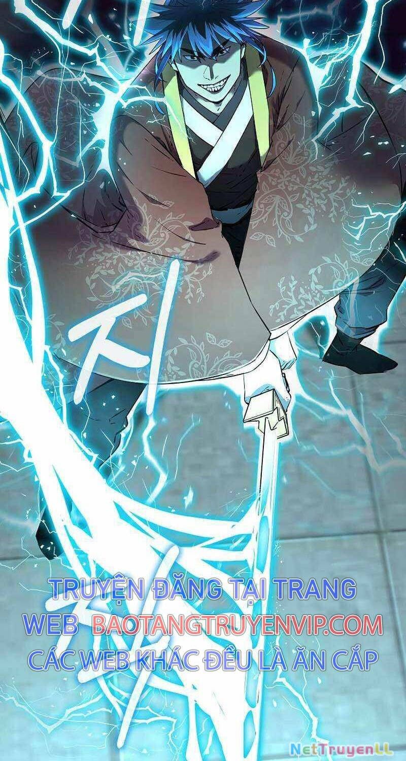 Sự Chuyển Sinh Vào Võ Lâm Thế Gia Của Ranker Chapter 124 - 31