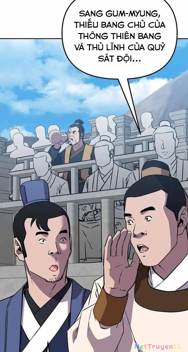 Sự Chuyển Sinh Vào Võ Lâm Thế Gia Của Ranker Chapter 123 - 73