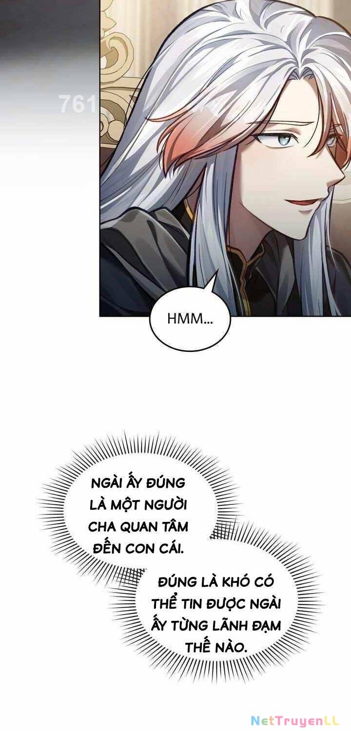 Tái Sinh Thành Hoàng Tử Của Quốc Gia Kẻ Địch Chapter 35 - 6