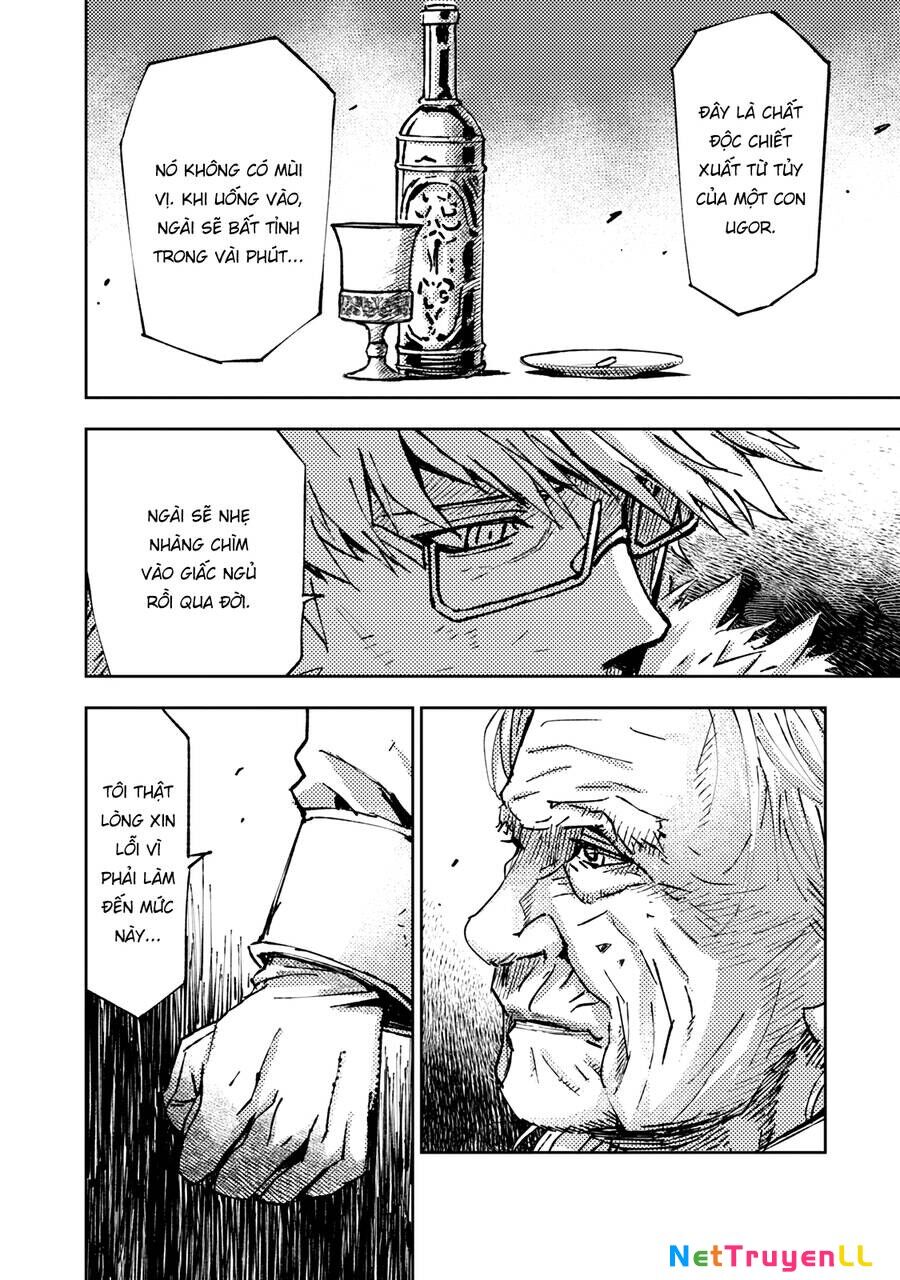 Tenrou No Avalon Chapter 22 - 6