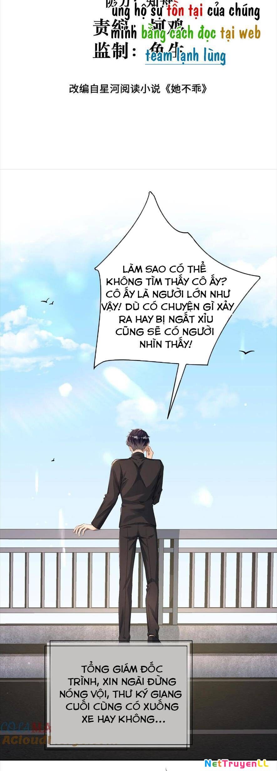 Cố Ý Chiếm Đoạt Chapter 61 - 2