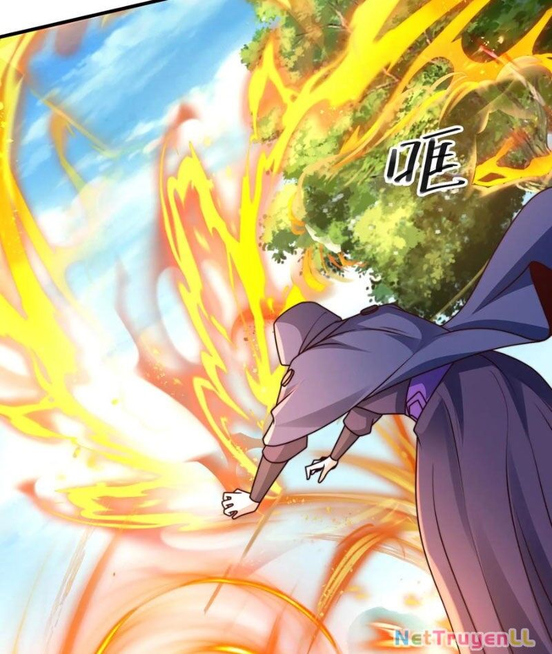 Ta Nuôi Quỷ Ở Trấn Ma Ty Chapter 310 - 42