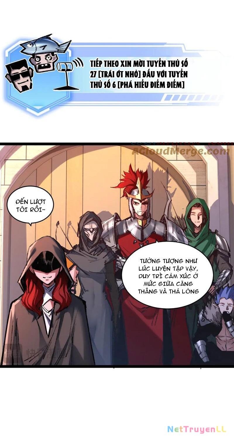 Trảm Nguyệt Chapter 41 - 16