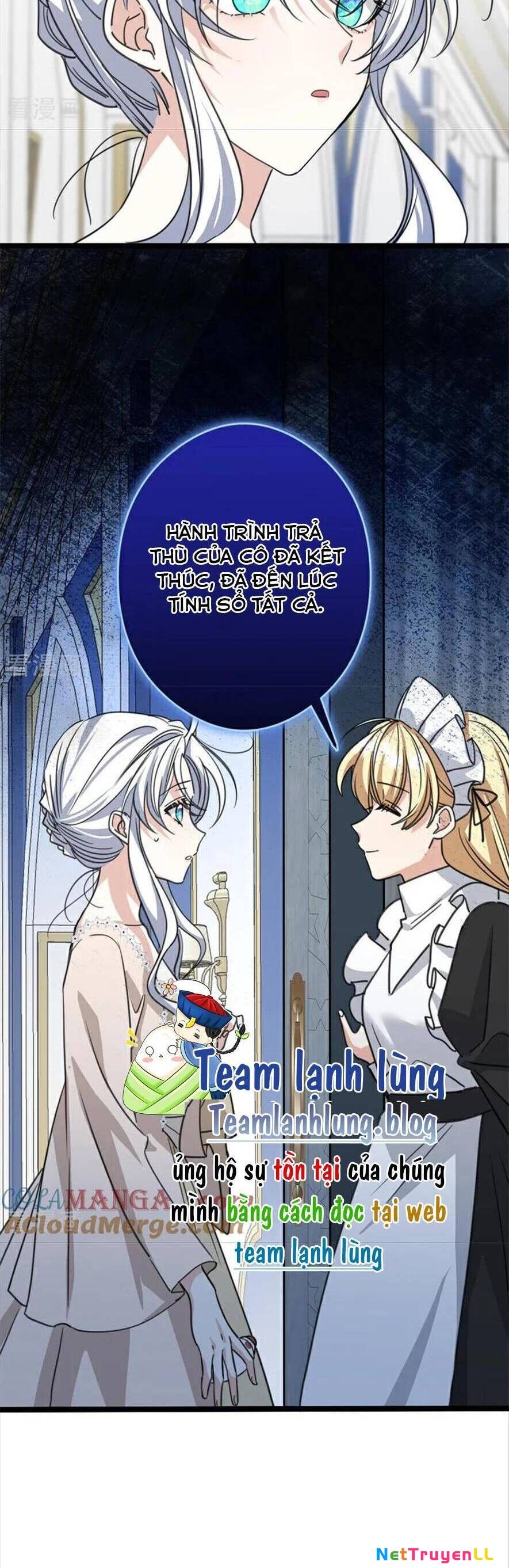 Bông Hoa Độc Của Nhà Công Tước Chapter 27 - 41