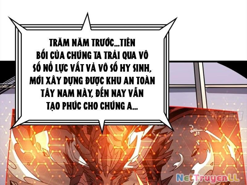 Vừa Chơi Đã Có Tài Khoản Vương Giả Chapter 363 - 4