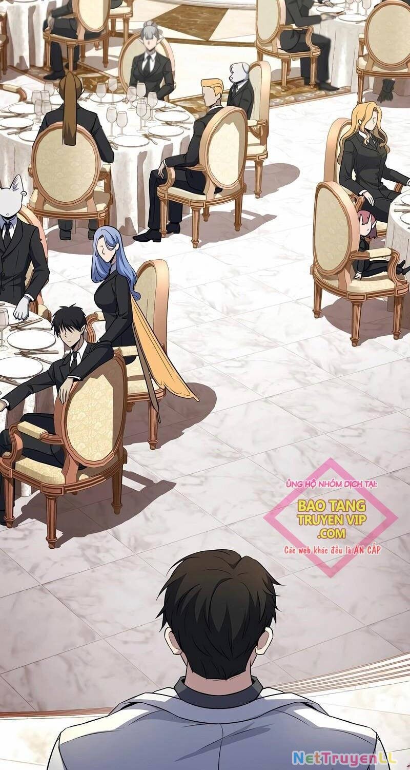 Những Nhân Vật Chính Mà Chỉ Tôi Biết Chapter 35 - 22