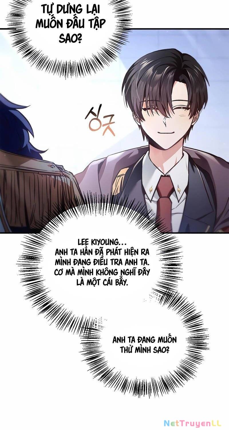 Kí Sự Hồi Quy Chapter 98 - 3