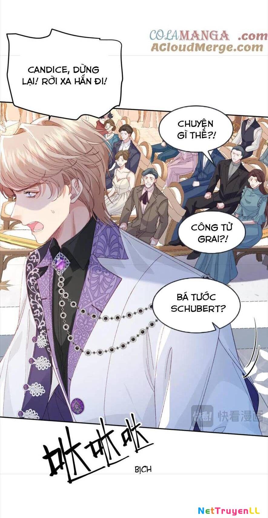 Nữ Chính Trong Truyện Ngược Luyến Tình Yêu Đã Thức Tỉnh Chapter 16 - 21