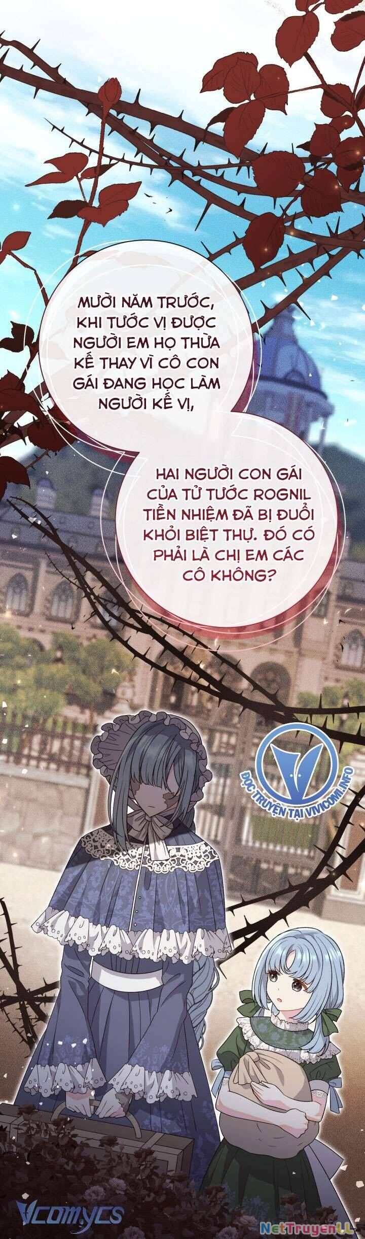 Người Xem Mắt Của Ác Nữ Quá Hoàn Hảo Chapter 20 - 7