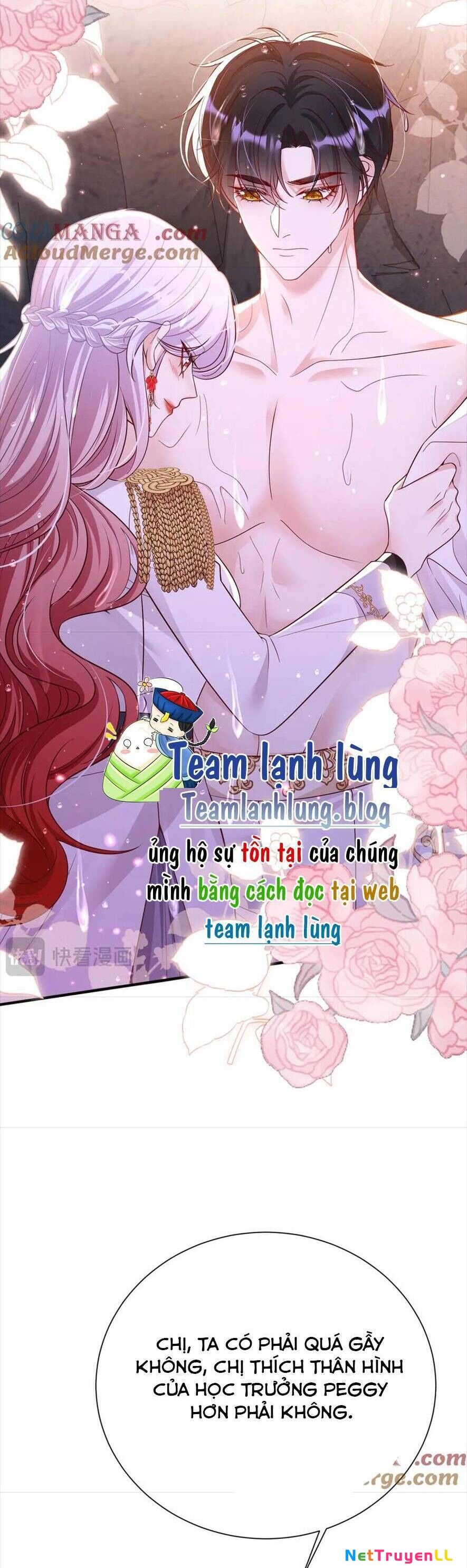 Cưỡng Ép Hoàng Thái Tử Điện Hạ Chapter 27 - 31