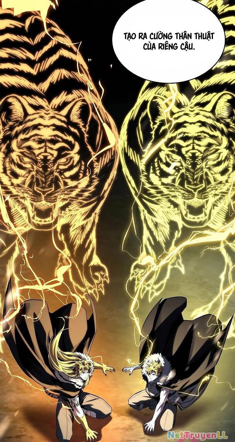 Thiên Tài Ma Pháp Sư Giấu Nghề Chapter 82 - 54