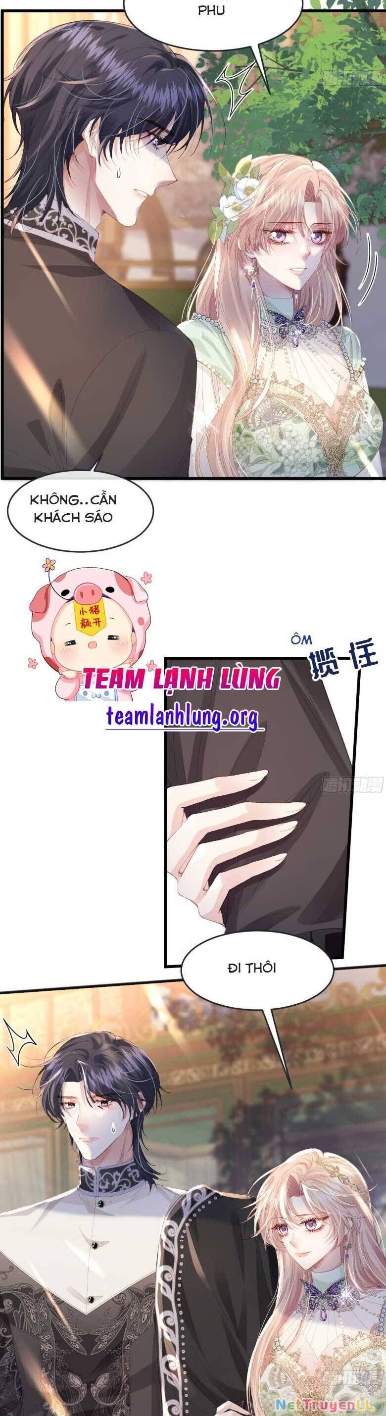 Nữ Chính Trong Truyện Ngược Luyến Tình Yêu Đã Thức Tỉnh Chapter 5 - 13