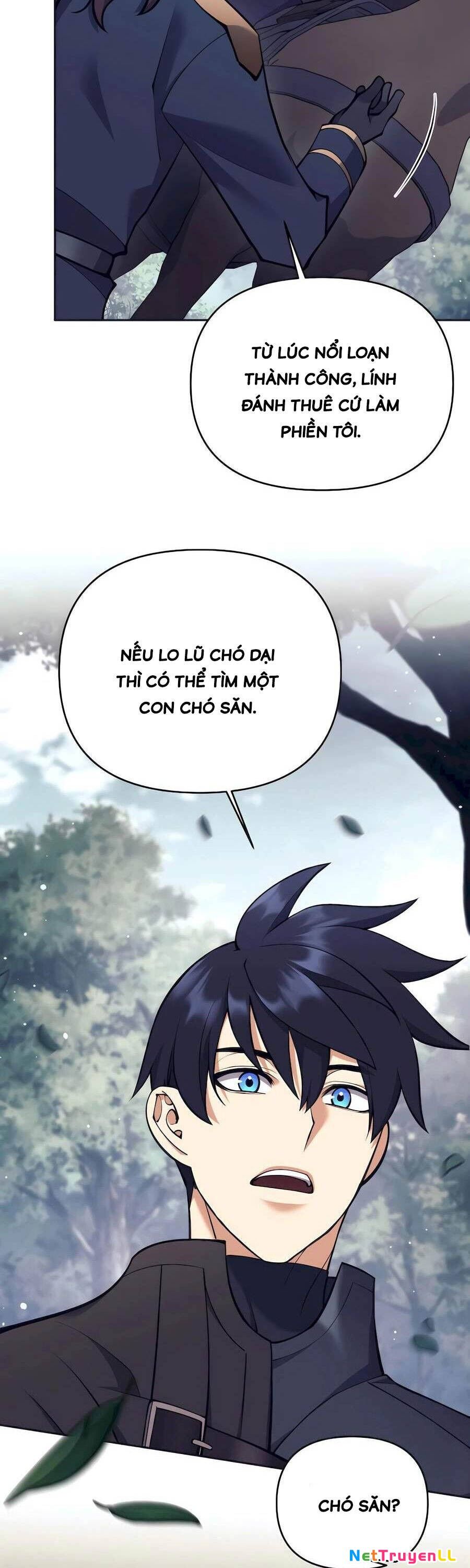 Trở Thành Tên Khốn Ở Thế Giới Dark Fantasy Chapter 33 - 49