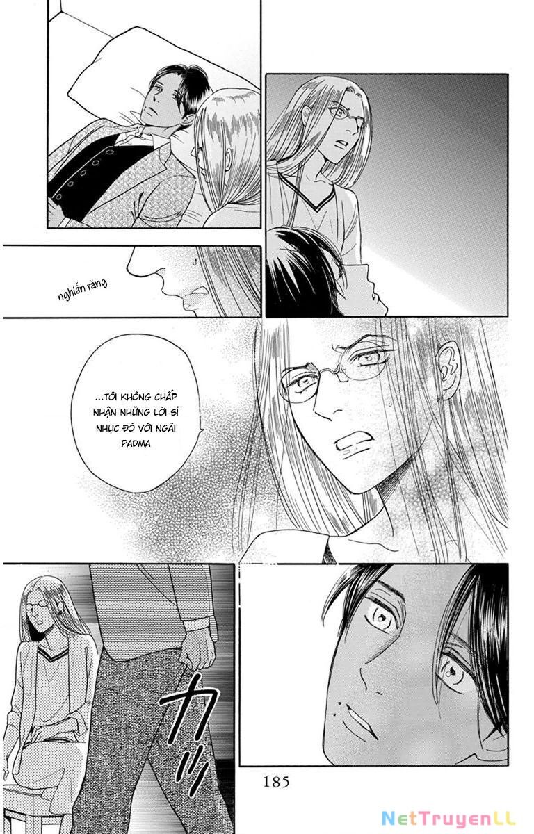 Madame Petit Chapter 29 - Trang 2