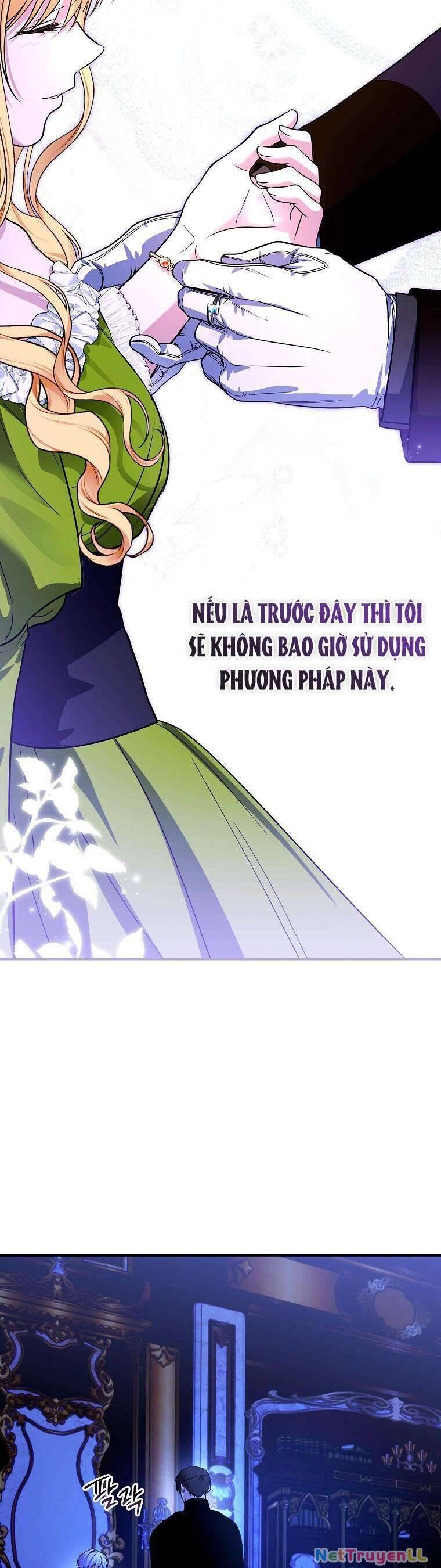 10 Cách Để Bị Bạo Chúa Đá Chapter 51 - 35