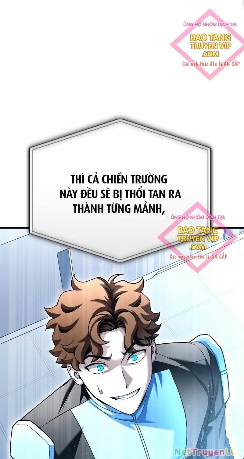 Cuộc Chiến Siêu Nhân Chapter 114 - 120