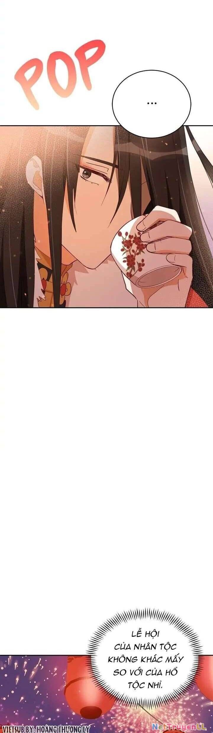 Ái Phi, Dao Của Nàng Rơi Rồi Chapter 85 - 18