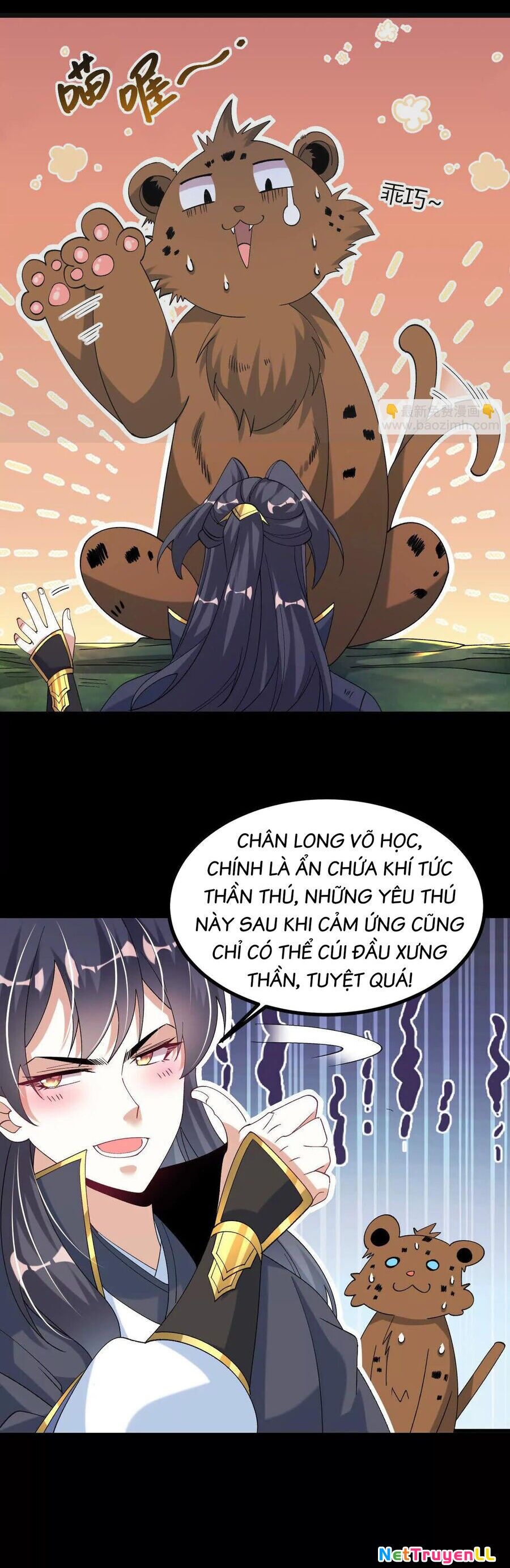 Ngạo Thế Đan Thần Chapter 55 - 18