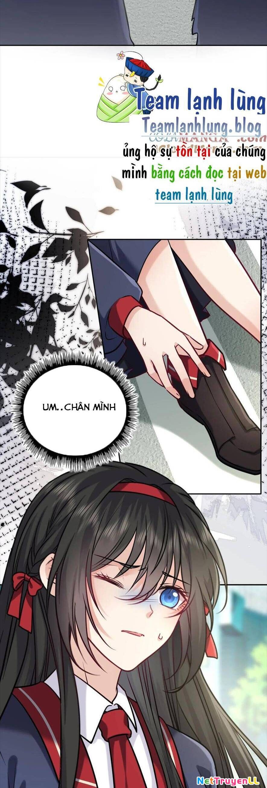 Ta Đem Hoàng Tử Dưỡng Thành Hắc Hóa Chapter 119 - 9