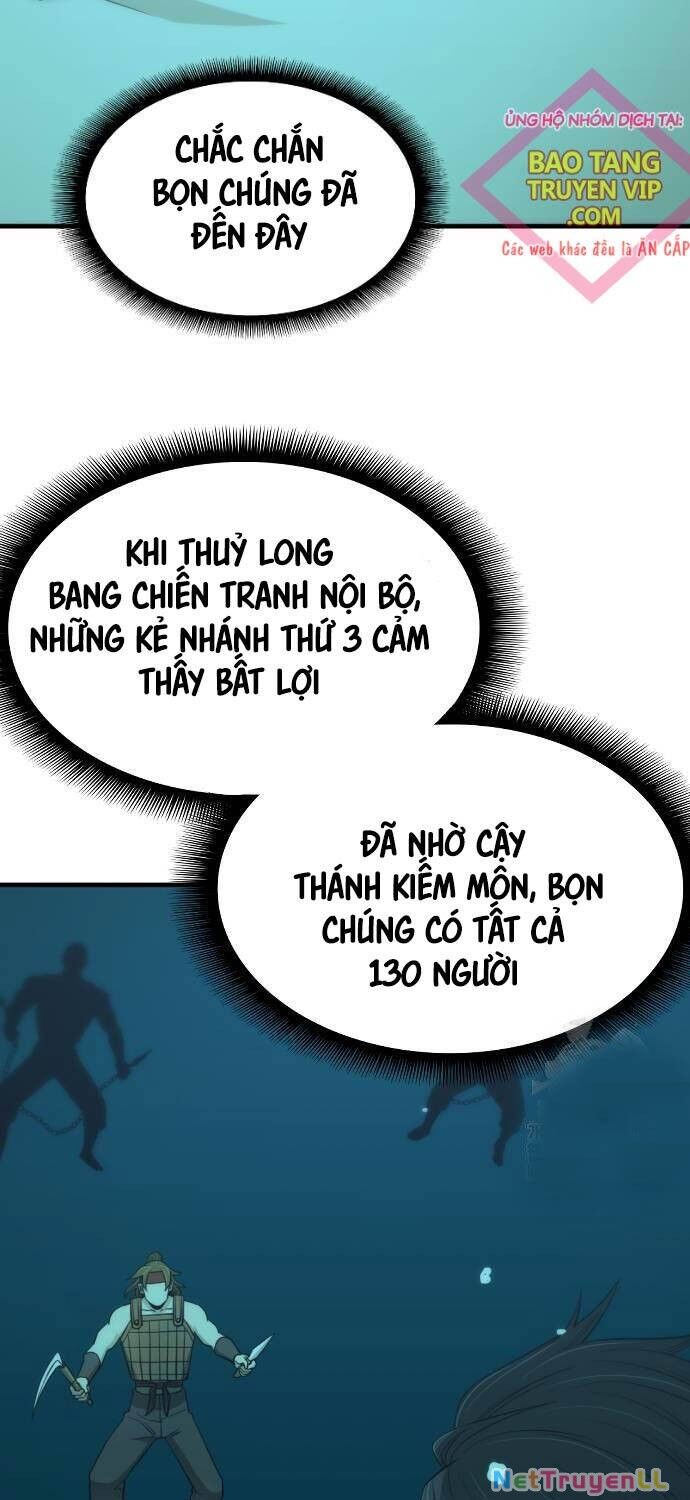 Nhất Hốt Đao Chapter 38 - 31