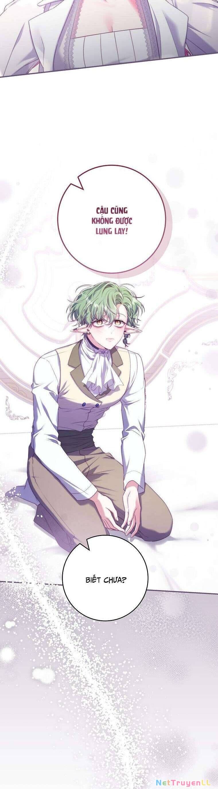 Tôi Bị Mắc Kẹt Trong Trò Chơi Lỗi Chapter 37 - 10