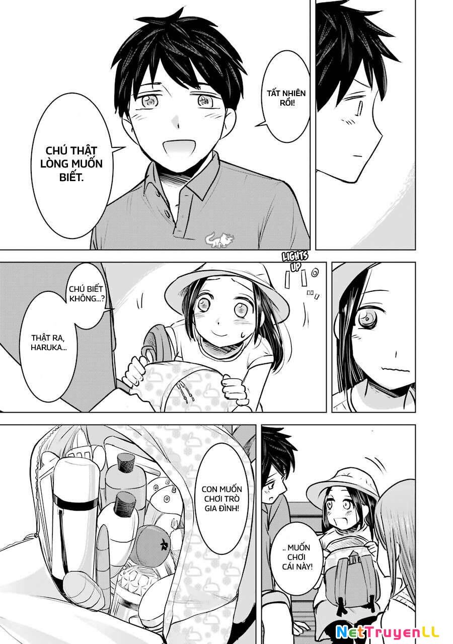 Kimi No Okasan O Boku Ni Kudasai! Chapter 10 - 19