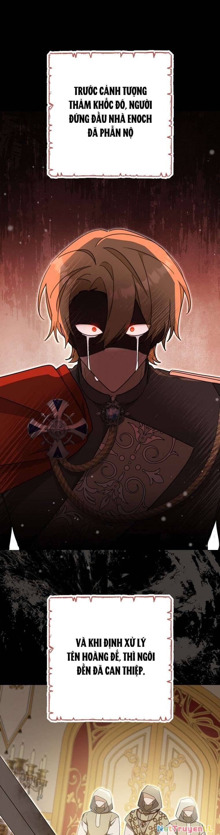 Tôi Đã Phạm Sai Lầm Rồi Chapter 62 - 38