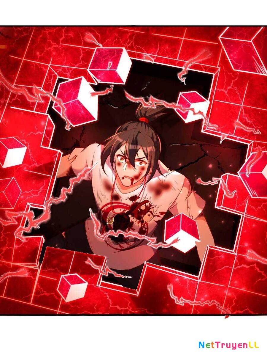 Tôi Livestream Cầu Hôn Nữ Quỷ Vậy Mà Thành Công!? Chapter 51 - 50