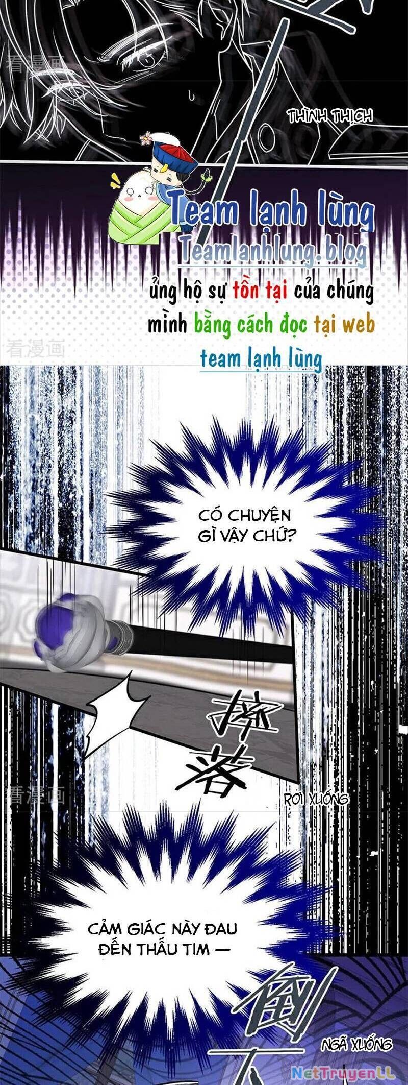 Bông Hoa Độc Của Nhà Công Tước Chapter 26 - 10