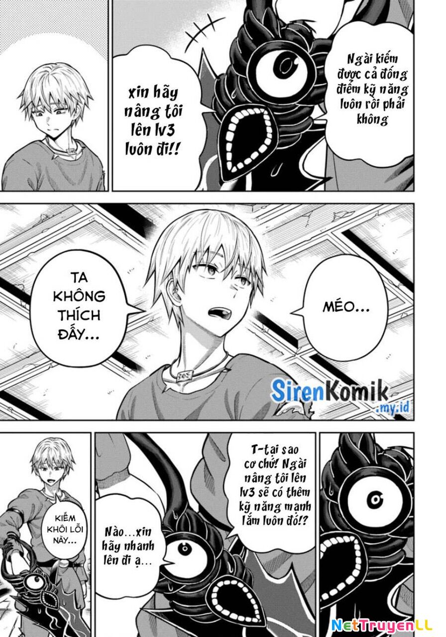 Dungeon Ni Hisomu Yandere Na Kanojo Ni Ore Wa Nando Mo Korosareru Chapter 16 - 28