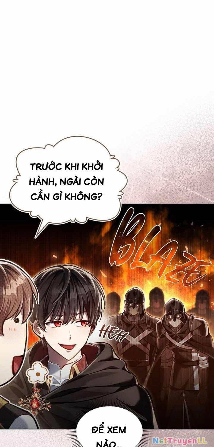 Tái Sinh Thành Hoàng Tử Của Quốc Gia Kẻ Địch Chapter 34 - 47