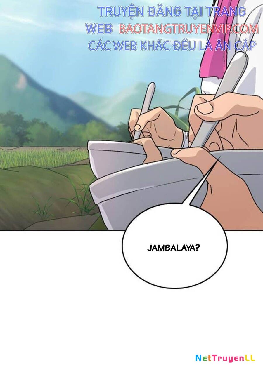 Chữa Lành Cuộc Sống Thông Qua Cắm Trại Ở Thế Giới Khác Chapter 20 - 27