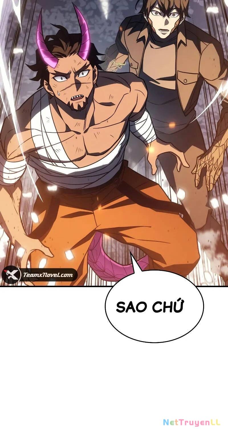 Hồi Quy Bằng Vương Quyền Chapter 47 - 29