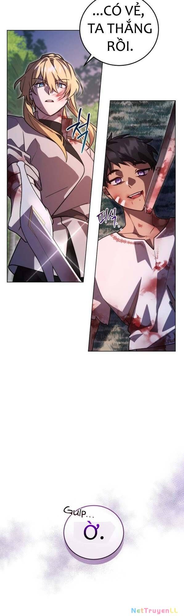 Hero X Demon King X Villain Chapter 14 - 38