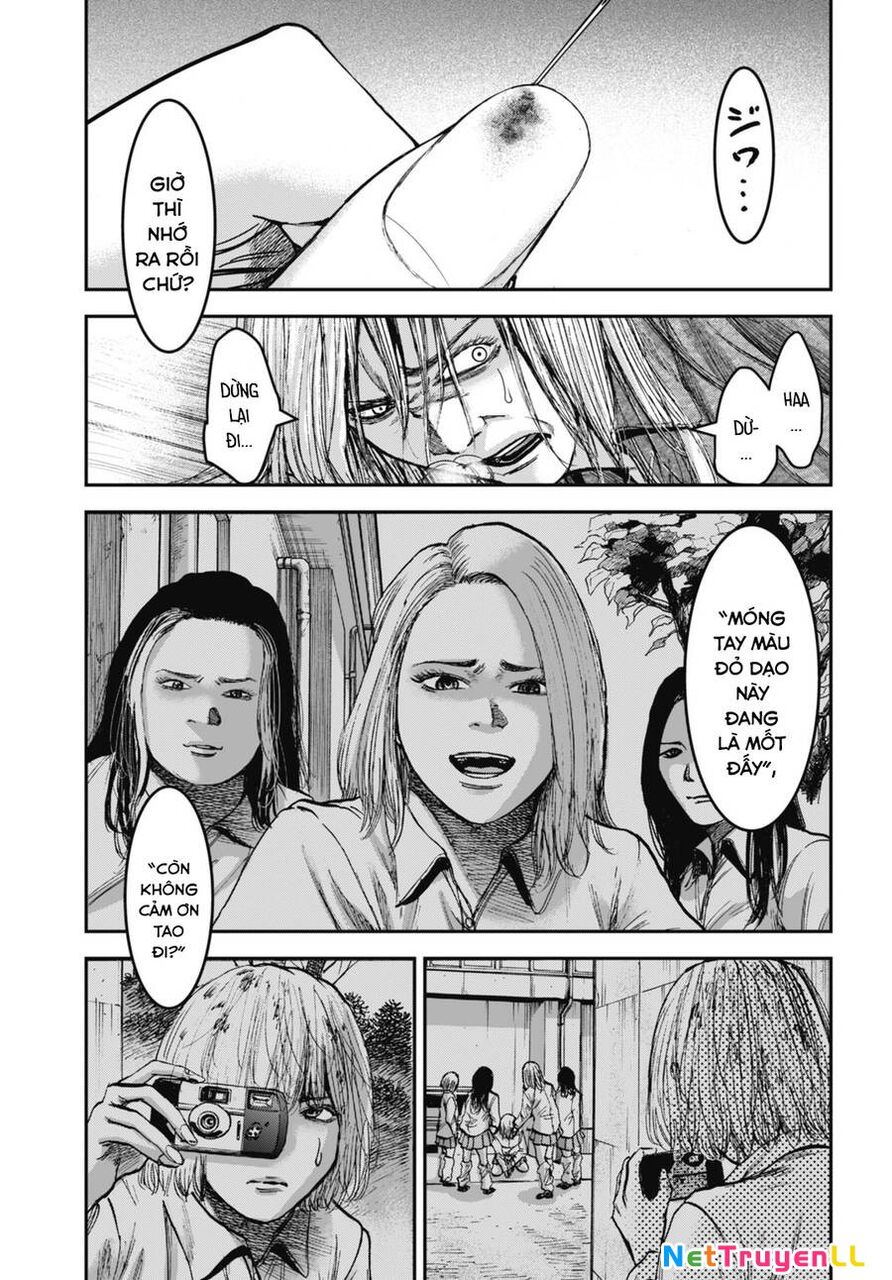 Gia Đình Vui Vẻ - Mẹ Thuê Báo Oán Chapter 19.1 - 12