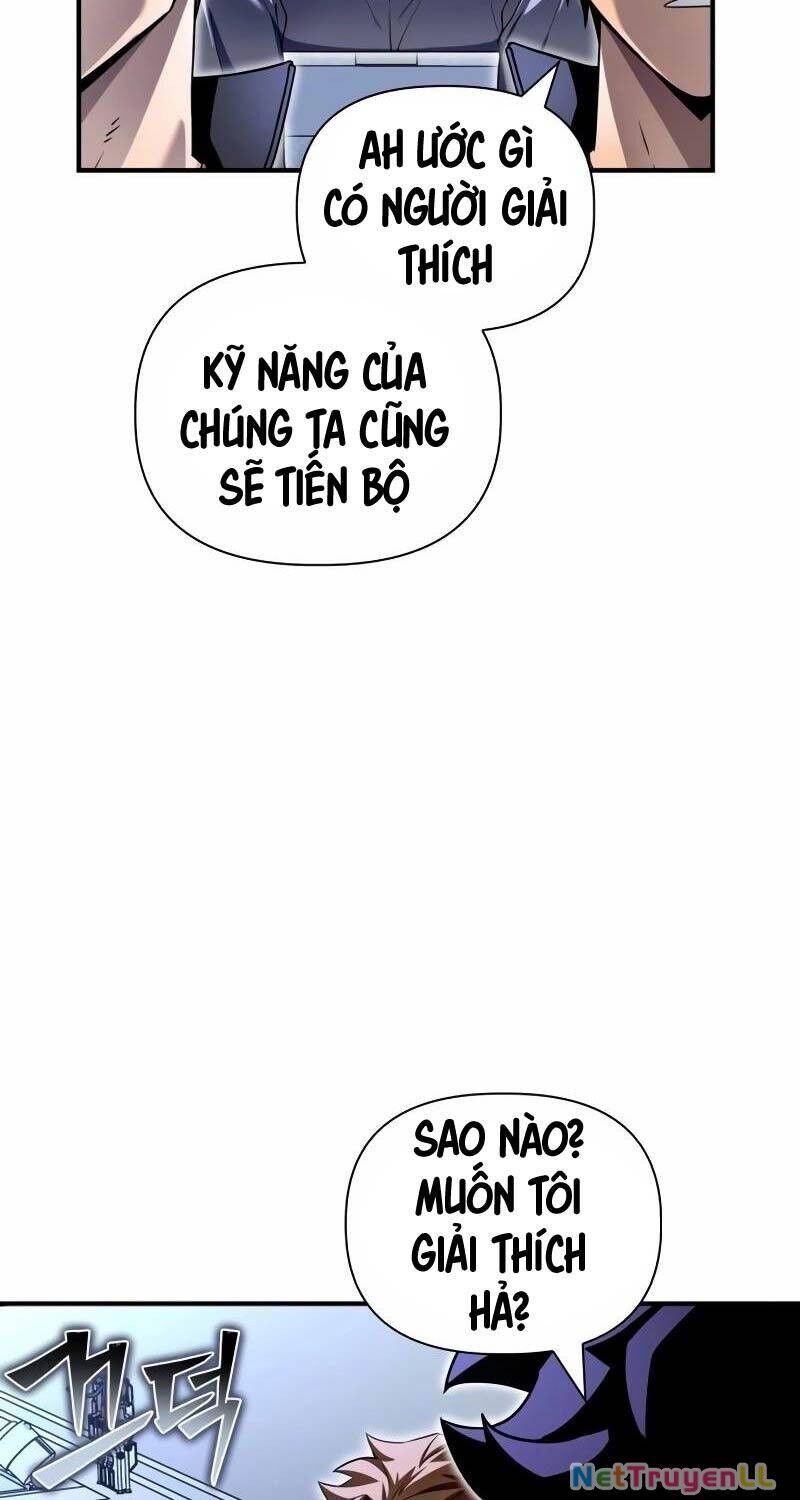 Cuộc Chiến Siêu Nhân Chapter 113 - 51