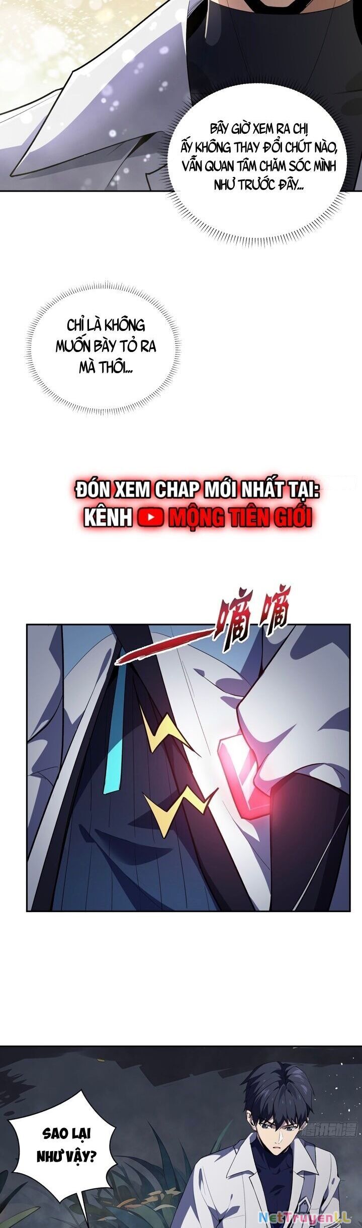 Ta Ký Kết Khế Ước Với Chính Mình Chapter 17 - 27